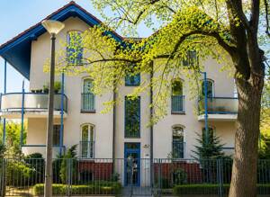 Charmante 1-Zimmerwohnung nahe Campus Potsdam -Griebnitzsee - ideal für Studierende & Singles