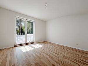 Moderne 2-Zimmer-Wohnung am Kurpark - nur wenige Gehminuten zum Strand! 2 Zi., ca. 48m² Wfl+ Stellp. – 17509 Lubmin – Vorschaubild 8