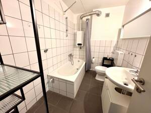 KL-City - Großzügige, teilmöblierte 3-Zimmerwohnung mit Balkon und EBK – 67655 Kaiserslautern – Vorschaubild 8
