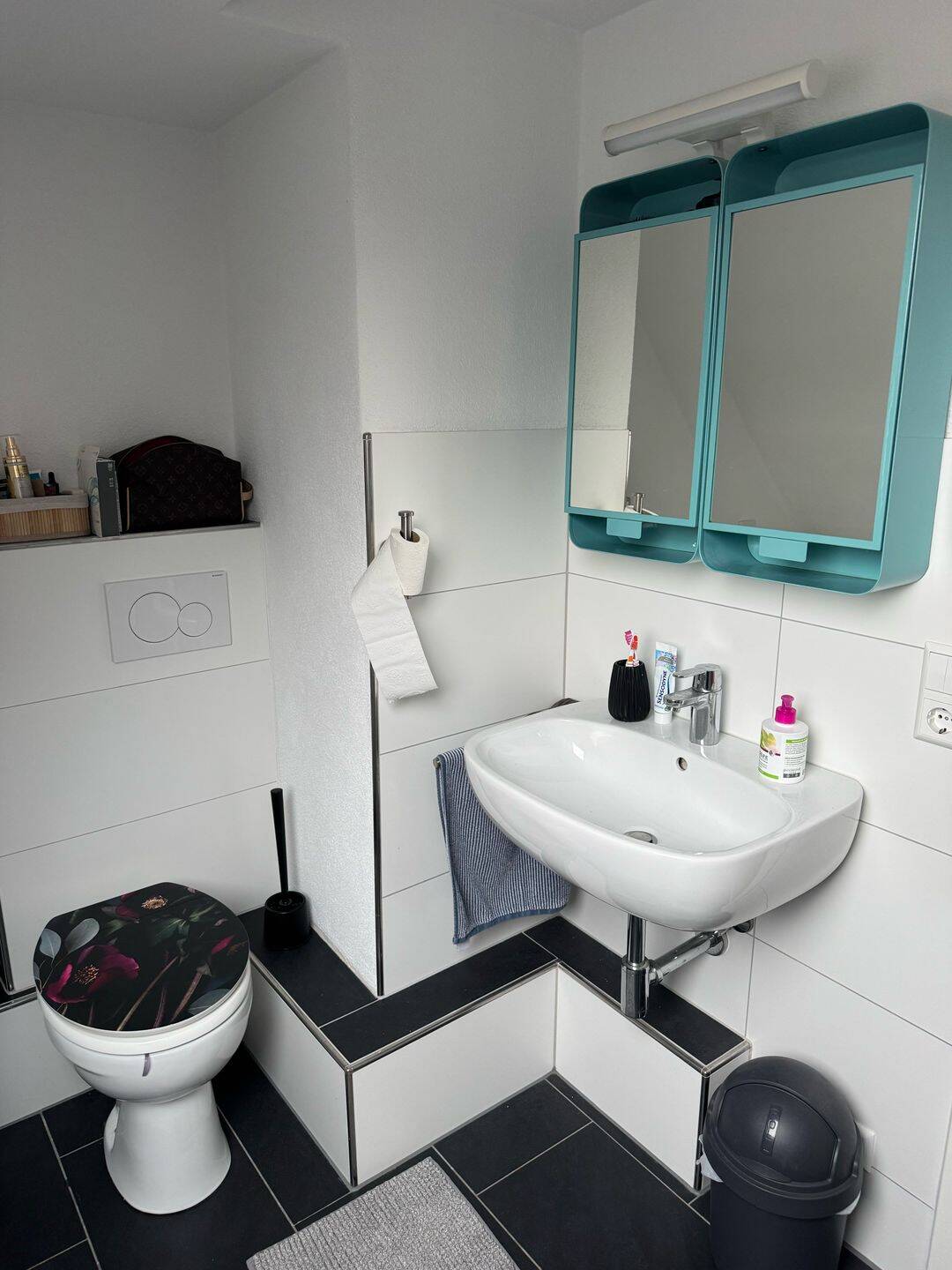 Helle 3-Zimmer Maisonette Wohnung in top Lage – Heilbronn – Vorschaubild 7