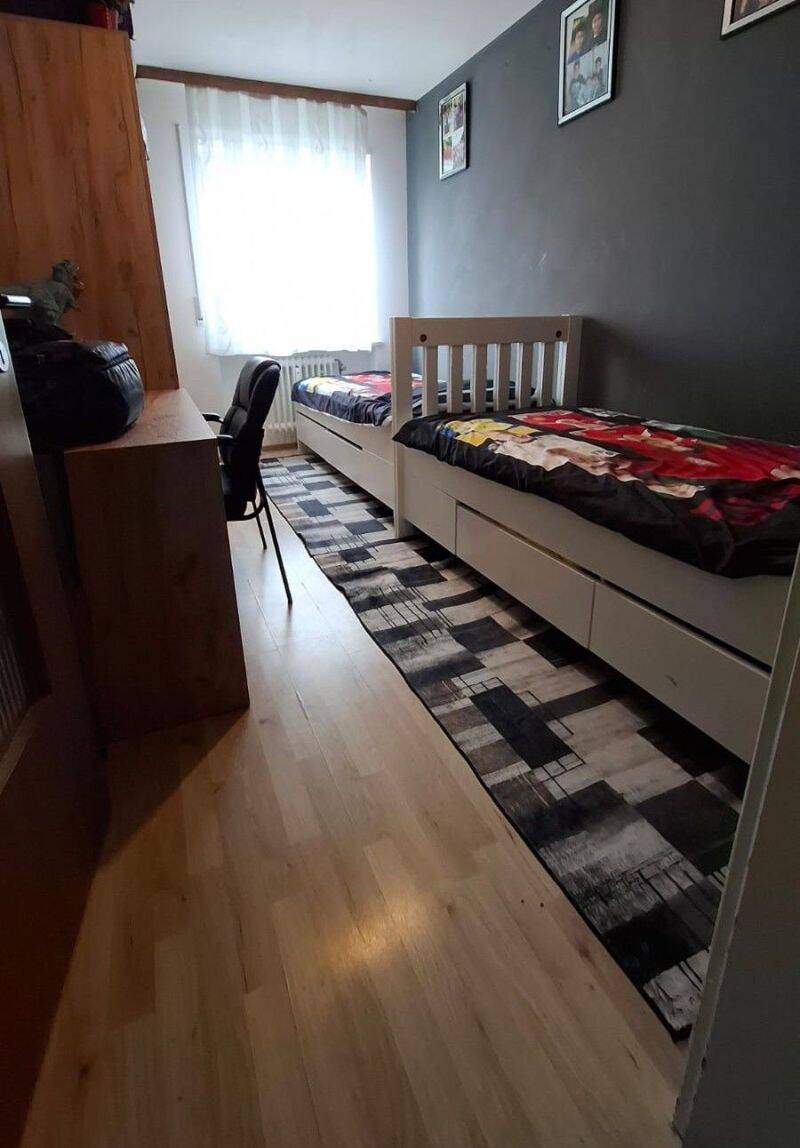 AUGSBURG: Sichere Kapitalanlage in Bestlage – Augsburg – Vorschaubild 8
