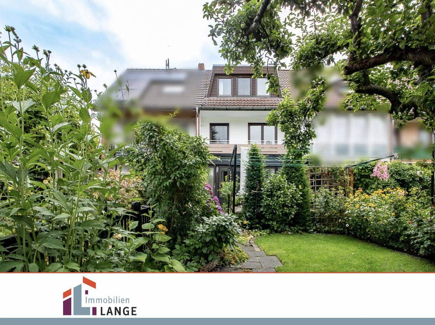 Familienfreundliches Zuhause in Lesum