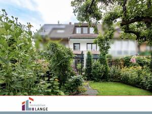 Familienfreundliches Zuhause in Lesum