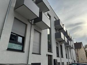schönes 1 Raumapartment in der City von Heilbronn – 74072 Heilbronn – Vorschaubild 1