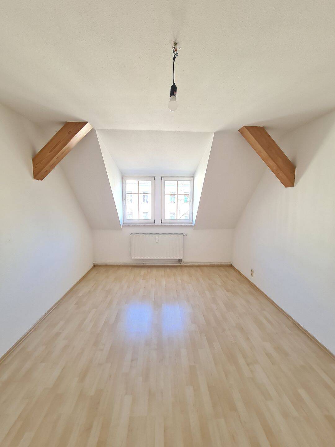 helle 2 Raum Wohnung zum Wohlfühlen – Chemnitz – Vorschaubild 8