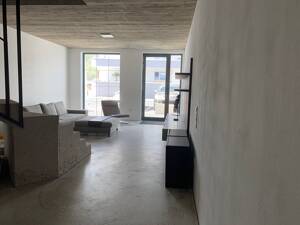 Wohnen auf Zeit: außergewöhnliche Loftwohnung 168m² - Bobinet Quartier Trier .- ALL INKLUSIVE – 54294 Trier – Vorschaubild 5