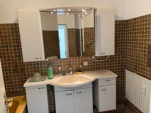 Großzügige 3-Zimmer-Komfortwohnung mit Garten- und Alsterblick – 22087 Hamburg – Vorschaubild 7