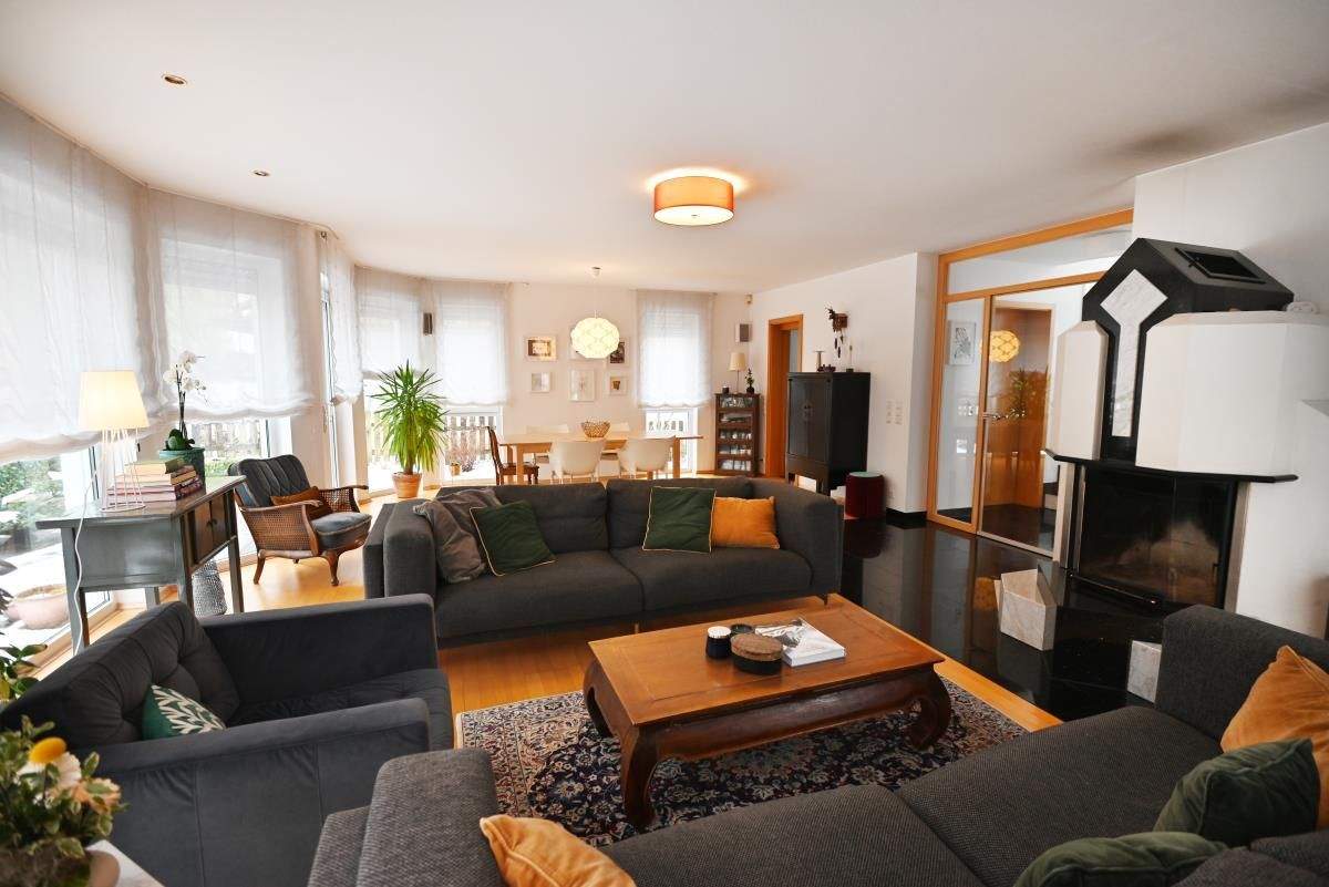 Attraktives Einfamilienhaus am Kienberg – Freudenstadt – Bild 1 von 9