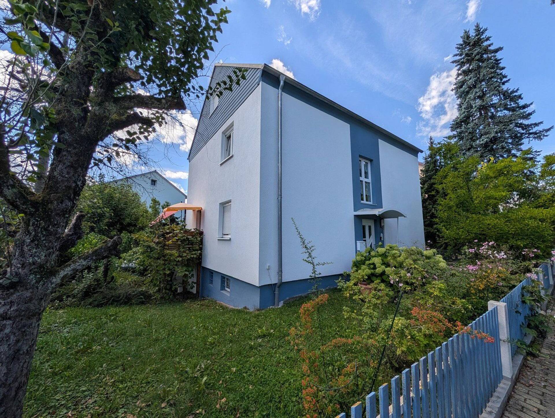 Haus in 78467 Konstanz mit 160 m² kaufen