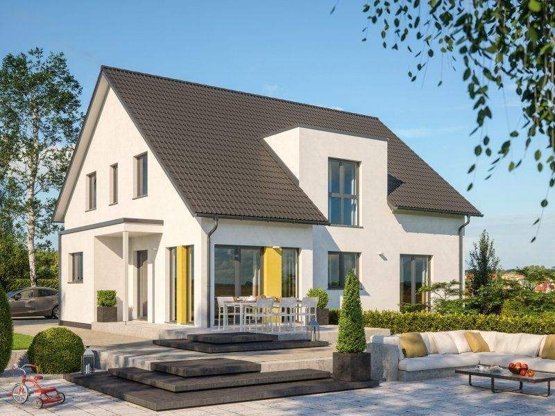 Ihren Wohnwünschen werden keine Grenzen gesetzt. QNG-fähig! – Külsheim – Bild 1 von 6