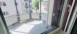 Barrierefreie Terrassenwohnung in bevorzugter Lage von Frankfurt Westend-Nord! – 60320 Frankfurt am Main – Vorschaubild 6