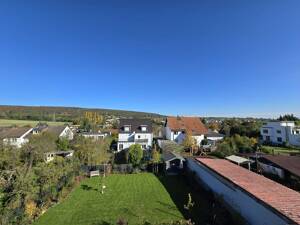 Exklusive Dachgeschosswohnung mit Penthouse-Feeling | 4,5 Zimmer | 142 m² | Klimaanlage | Südbalkon – 65207 Wiesbaden – Vorschaubild 7