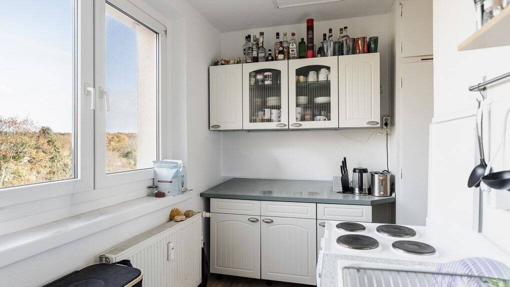 Attraktive Kapitalanlage: Vermietete 3-Zimmer-Wohnung mit Südbalkon im 2. Obergeschoss – Potsdam – Vorschaubild 8