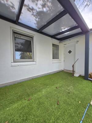 Modern ausgestattete Terrassenwohnung auf 2 Ebenen mit weitläufigem Garten in Hamburg - Billstedt – 22117 Hamburg – Vorschaubild 7