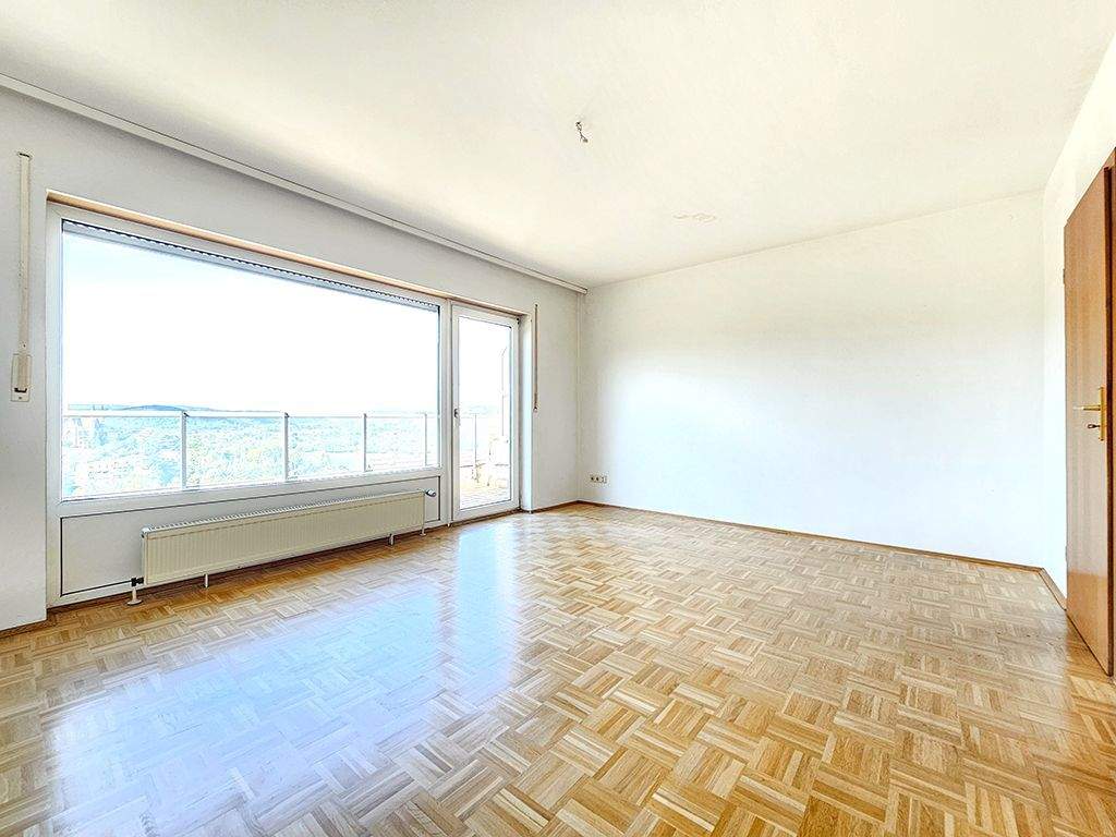 Geräumiges Reihenendhaus in ruhiger Lage mit traumhaftem Blick über das Rheintal – Remagen – Vorschaubild 7
