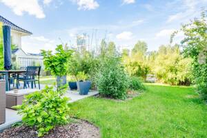 Sonnige Gartentage im jungen Einfamilienhaus mit Familienformat – 12623 Berlin – Vorschaubild 8
