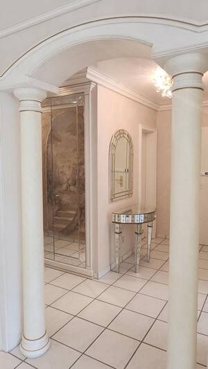 Ein Zuhause mit WOW-Effekt: Besondere Eigentumswohnung mit exklusivem Charakter und großem Balkon in Waldrandlage von Mülheim Saarn! – 45481 Mülheim an der Ruhr – Vorschaubild 8