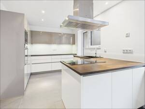 "Green Living" - Familien aufgepasst! Sanierte Doppelhaushälfte mit Terrasse und Keller – 65929 Frankfurt am Main – Vorschaubild 6
