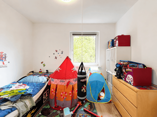 Etagenwohnung in 26131 Oldenburg mit 63,86 m² kaufen
