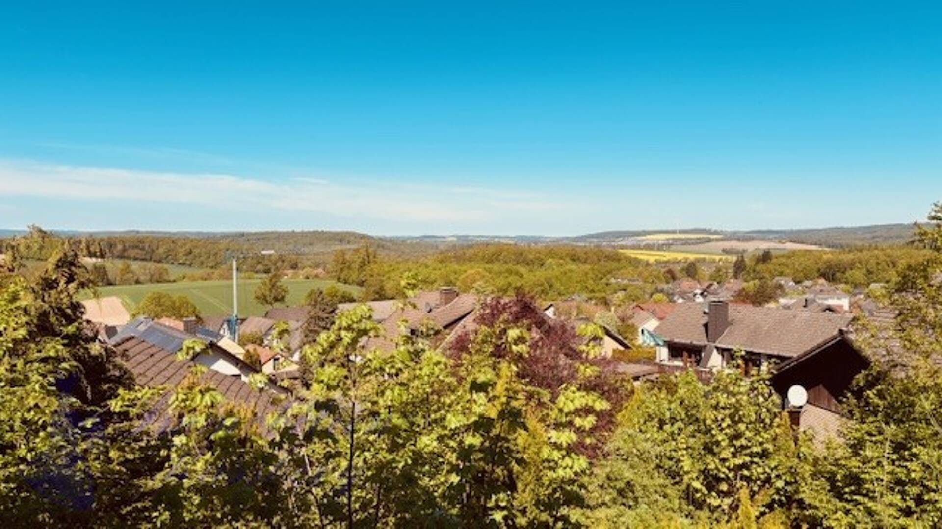 Einfamilienhaus in 32816 Schieder-Schwalenberg mit 210 m² kaufen