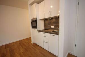 Am Brabandkanal! 1-Zimmer-Wohnung mit Terrasse am Wasser in Alsterdorf! – 22297 Hamburg – Vorschaubild 8