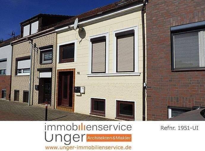 Offene Besichtigung Samstag 11.07. von 11-13 Uhr Reihenmittelhaus in Bremen-Huckelriede