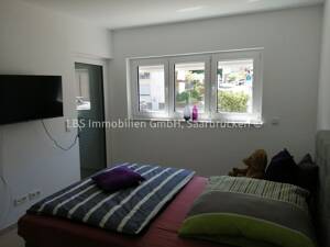 Energetische und moderne 4 ZKB Wohnung mit hochwertiger Einbauküche – 66119 Saarbrücken – Vorschaubild 5