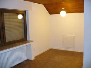 BONN OBERKASSEL 2 Zimmer-Wohnung im DG rechts zu verkaufen in toller Wohnlage mit ca. 48 m² Wfl. – 53227 Bonn – Vorschaubild 8