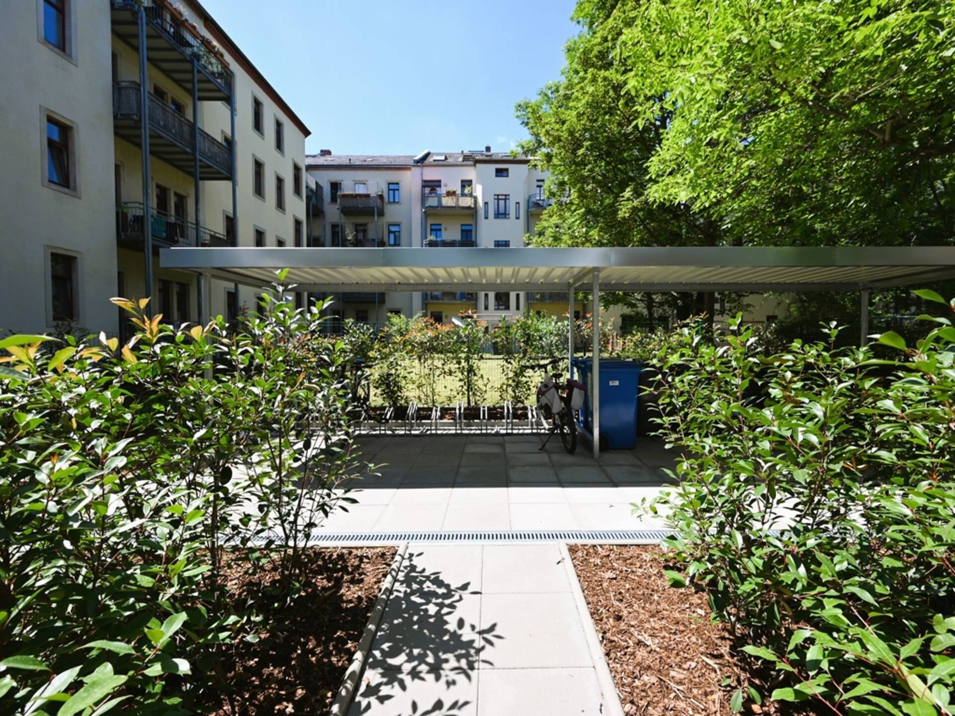 Haus in 01159 Dresden mit 78 m² kaufen