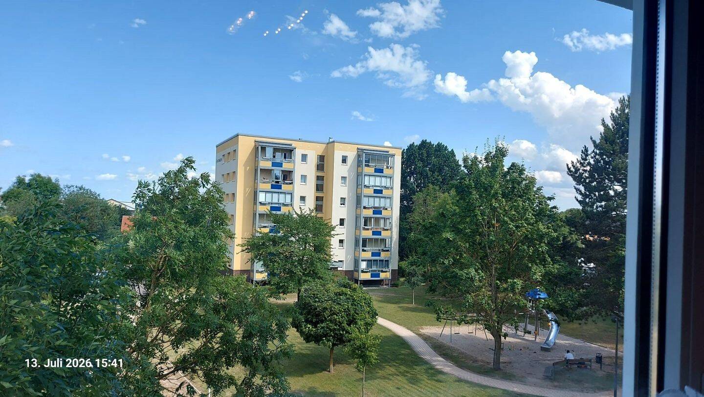 beliebte Eigentumswohnung mit eigenem Logenplatz in Rostock – Rostock – Vorschaubild 5