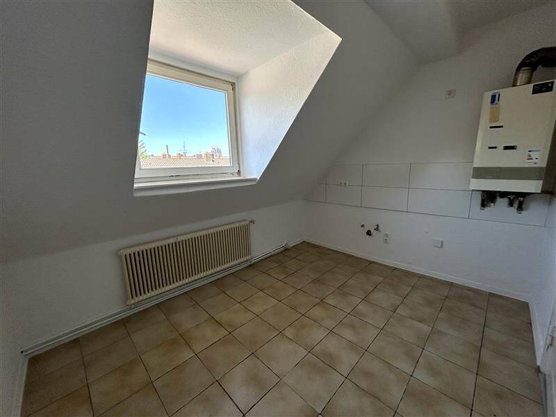 Gemütliche 2-Zimmer-Wohnung in Bremerhaven – Bremerhaven – Vorschaubild 6