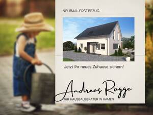 STREIF-Herzenshäuser - Ihr individueller Grundriss wartet! – 59494 Soest – Vorschaubild 2