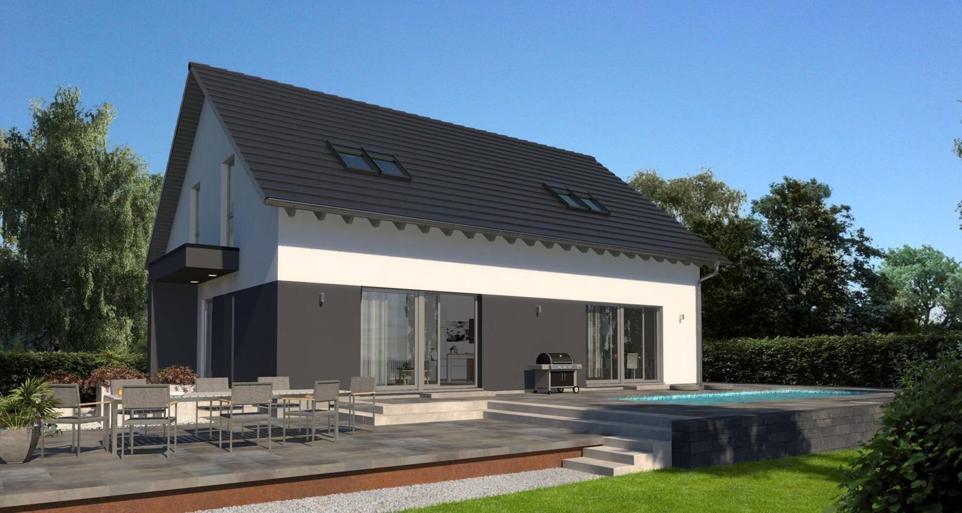 Mehrfamilienhaus in 76829 Landau-Mörzheim mit 238,62 m² kaufen