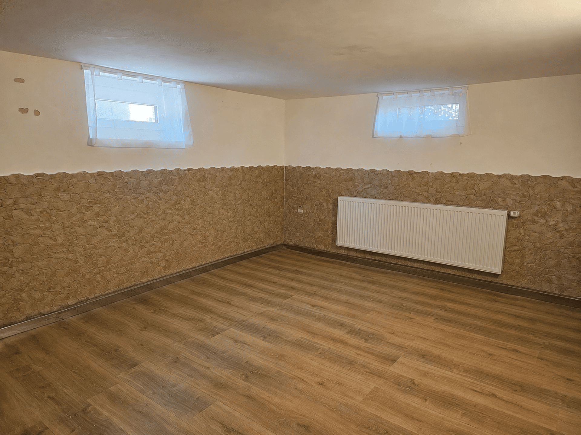 Erdgeschosswohnung in 46149 Oberhausen mit 100 m² kaufen