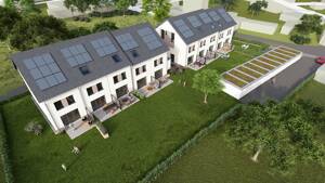 KfW-40-NH QNG, Neubau Reihenhaus in Köln-Elsdorf, förderfähig, bezugsfertig Dezember 2026 – 51145 Köln – Vorschaubild 3