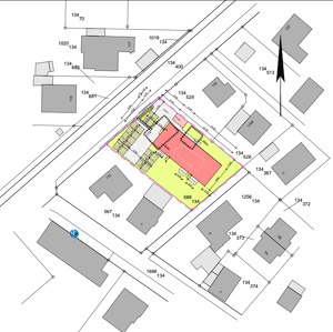 Oldenburg-Ofenerdiek - Exklusive Wohneinheit im KfW-40 QNG Effizienzhaus – 26125 Oldenburg – Vorschaubild 7