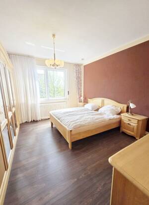 Haus mit zwei Wohneinheiten in Lüstringen auf tollem Eckgrundstück – 49086 Osnabrück – Vorschaubild 8