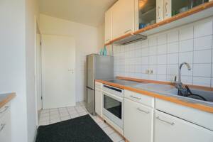 Geldern: Gemütliche 1-Zimmer Wohnung mit Balkon & viel Tageslicht – 47608 Geldern – Vorschaubild 7