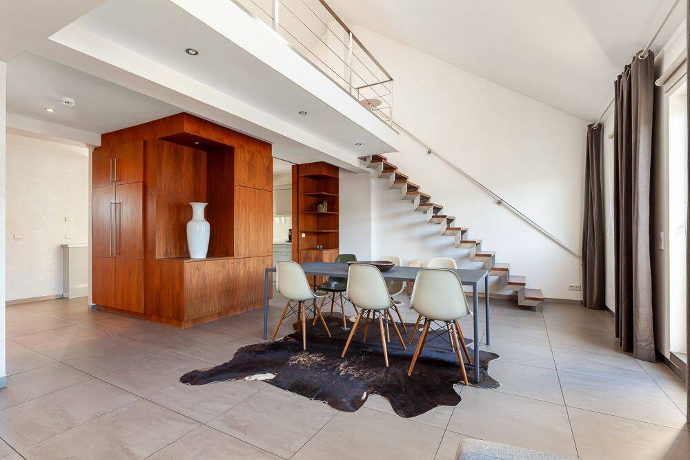 Urban Living mit Charme - Maisonette im modernen Loftstyle im Herzen von Berlin-Mitte – Berlin – Vorschaubild 3