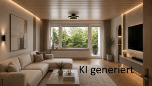 Renovierte, schöne 3-Zimmer Wohnung mit Südausrichtung inkl. Tiefgaragenstellplatz