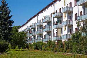 Deine neue Wohnung