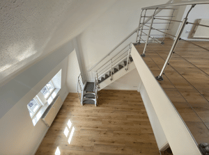 Helle 2,5 Zimmer Wohnung zur Miete mit Parkettboden ! – 1127 Dresden – Vorschaubild 9
