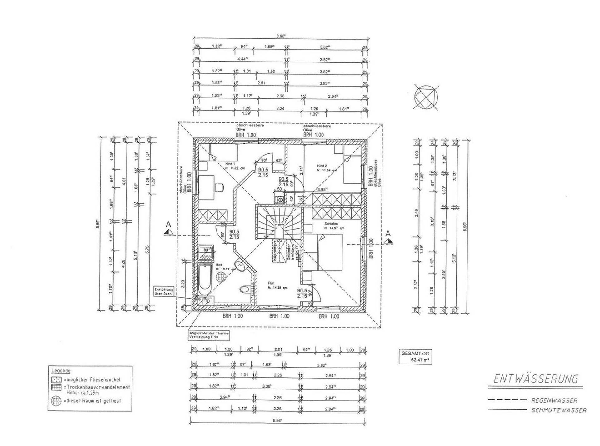 Haus in 66564 Ottweiler mit 125 m² kaufen