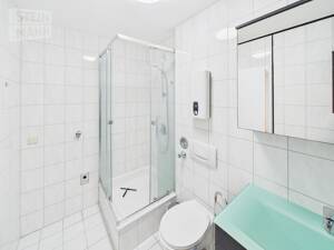 Moderne 2-Zimmer-Wohnung mit Einbauküche, Balkon & Stellplatz in Burgdorfer Weststadt – 31303 Burgdorf – Vorschaubild 7