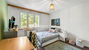 Modernisierte 3-Zimmer-Wohnung an der TU Harburg - Einziehen oder clever investieren! – 21075 Hamburg – Vorschaubild 4