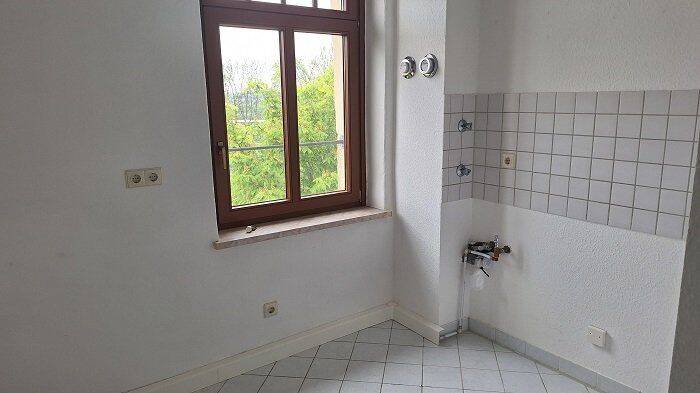 seniorengerechte 1,5 Raumwohnung mit Balkon und Duschbad – Chemnitz – Vorschaubild 8