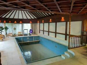 Villa mit Pool + Einliegerwohnung + 2.752m² Grundstück + Provisionsfrei ! – 42859 Remscheid – Vorschaubild 5