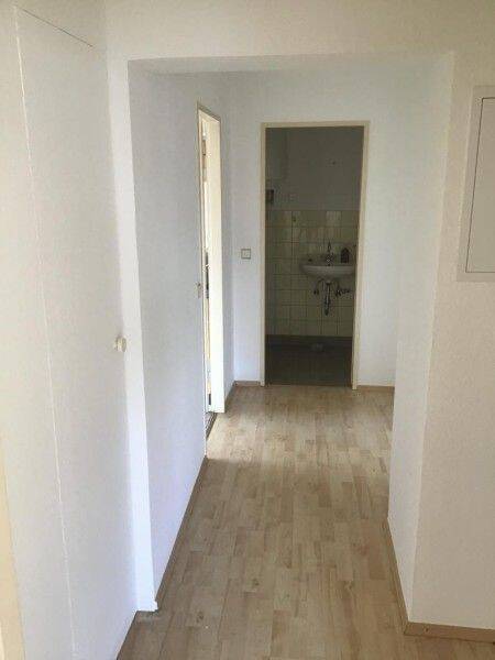 Geräumige 1-Zimmerwohnung in der Altstadt - Direkt beim Neuen Museum – Nürnberg – Vorschaubild 5