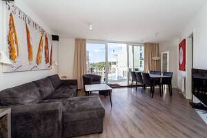 3-Zimmer-Wohnung in beliebter Dünenvilla am Beach Bay Travemünde Priwall – 23570 Lübeck – Vorschaubild 2