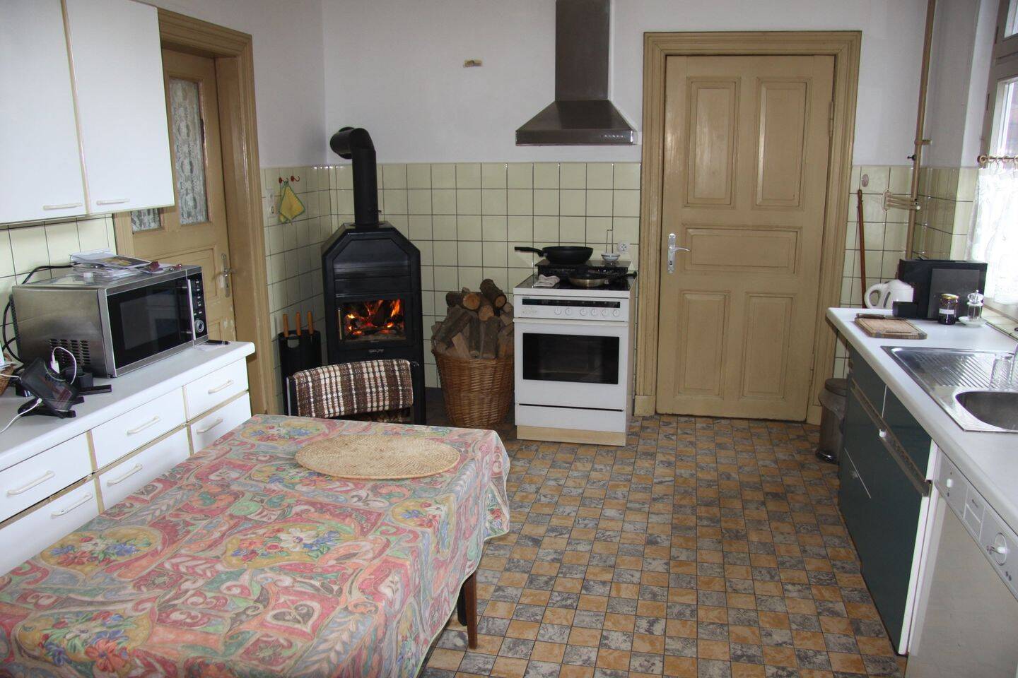 Landhaus in idyllischer Lage bei Panten – Panten – Vorschaubild 5